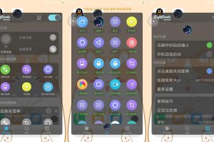 安卓SoftCircle悬浮捷径v5.6.9