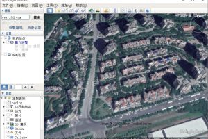 Google地球v7.3.3.7673便携版