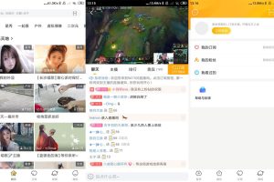 安卓虎牙直播谷歌Play版v7.11.60