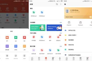 安卓WPS Office v18.10.0高级版