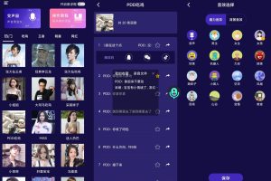 王者游戏变声器v3.2绿化版