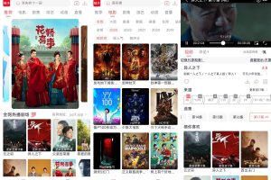 安卓橘子视频v4.5.6.9绿化版