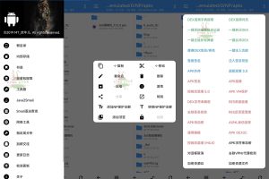 安卓逆向神器NP管理器v3.1.8