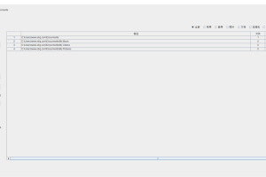 EasyFileCount文件管理神器v3.0.2.5