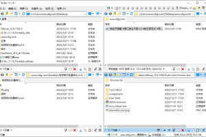 Q-Dir多窗口文件管理器v11.62