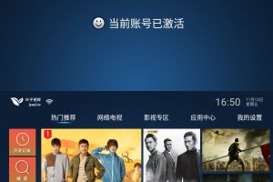 叶子TV v1.7.3.0免激活码版