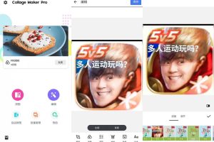 安卓Collage Maker专业版