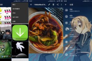安卓图库QuickPic v8.5.10绿化版