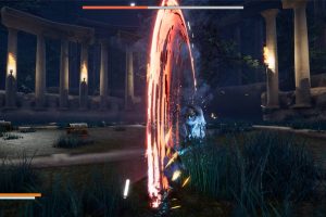 《吾王的荣耀》Build.7427278中文版