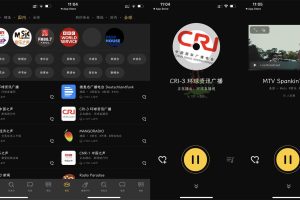 苹果万能收音机v1.0.1纯净版