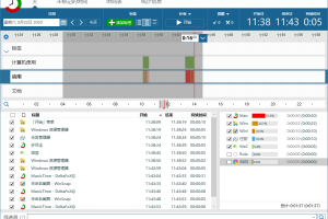 ManicTime v4.4.9.0专业版