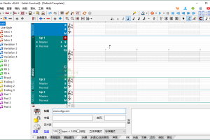 Sofeh Music Studio v9.4.0汉化版