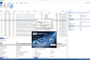 HTTP Debugger Pro汉化版