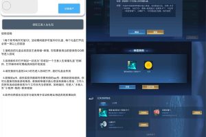 王者荣耀限定皮肤抽奖助手v1.0