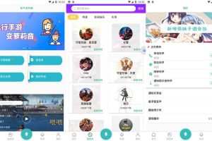 安卓和平精英变声器v1.3.7