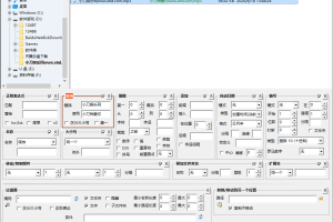 Bulk Rename Utility v3.4.3