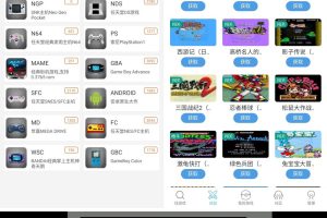 安卓小鸡模拟器v1.7.11绿化版
