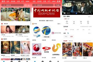 安卓星月影视v3.3.5绿化版