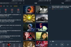 安卓DJ多多v4.8.10绿化版