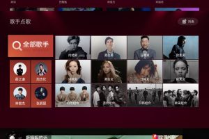 电视版全民K歌v3.9.1绿化版