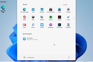 Windows11 v21996.1.210529 泄露版