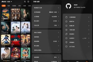 安卓异视界v1.0.0-TVbox魔改版