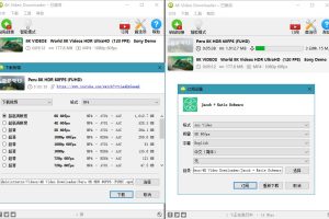 4K Video Downloader v4.31.0.0091