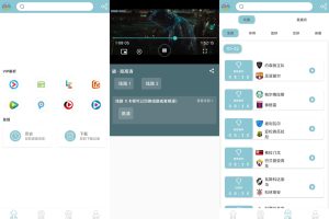 安卓小豹快搜v6.6.6绿化版