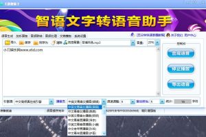 智能文字转语音助手绿化版
