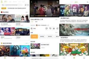 安卓冬瓜影视v1.4.1.1绿化版